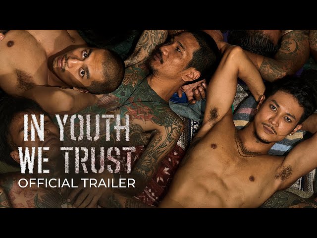 Trainwreck Poop Cruise (2025) : ความบ้าคลั่งที่หาไม่ได้ง่าย ๆ